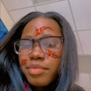 Meet your Posher, Tamara